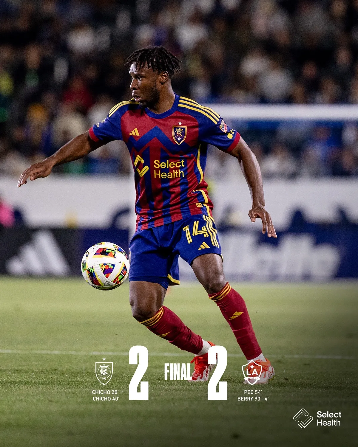 Real Salt Lake