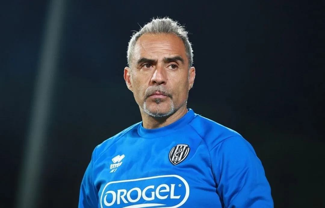 Cesena, quale futuro per mister Toscano? Intanto spunta un ex Udinese per la panchina