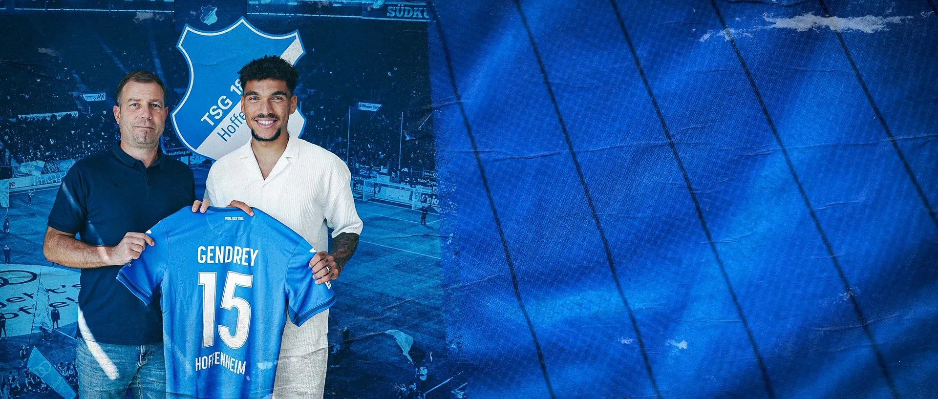 Lecce, UFFICIALE: Valentin Gendrey ceduto all'Hoffenheim