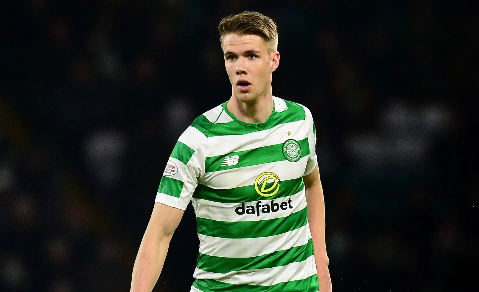Milan: si tratta per Ajer