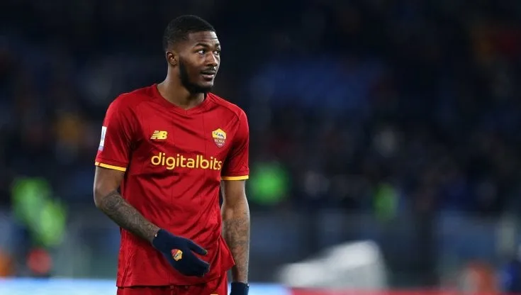 Roma: Maitland Niles verso il ritorno in Inghilterra