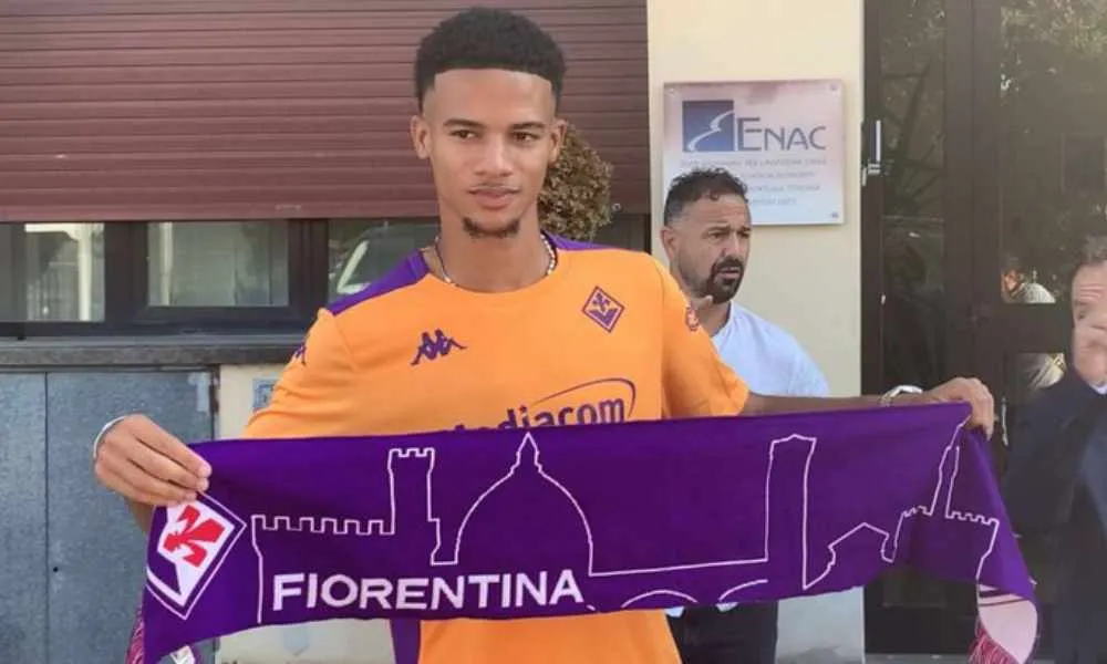 Fiorentina, guai in Nazionale per Richardson