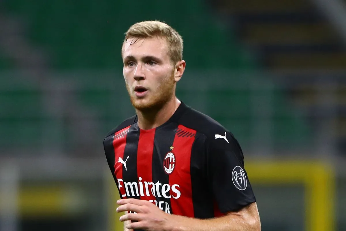 Milan, difficile trovare spazio con Pioli: Pobega diretto verso una neopromossa