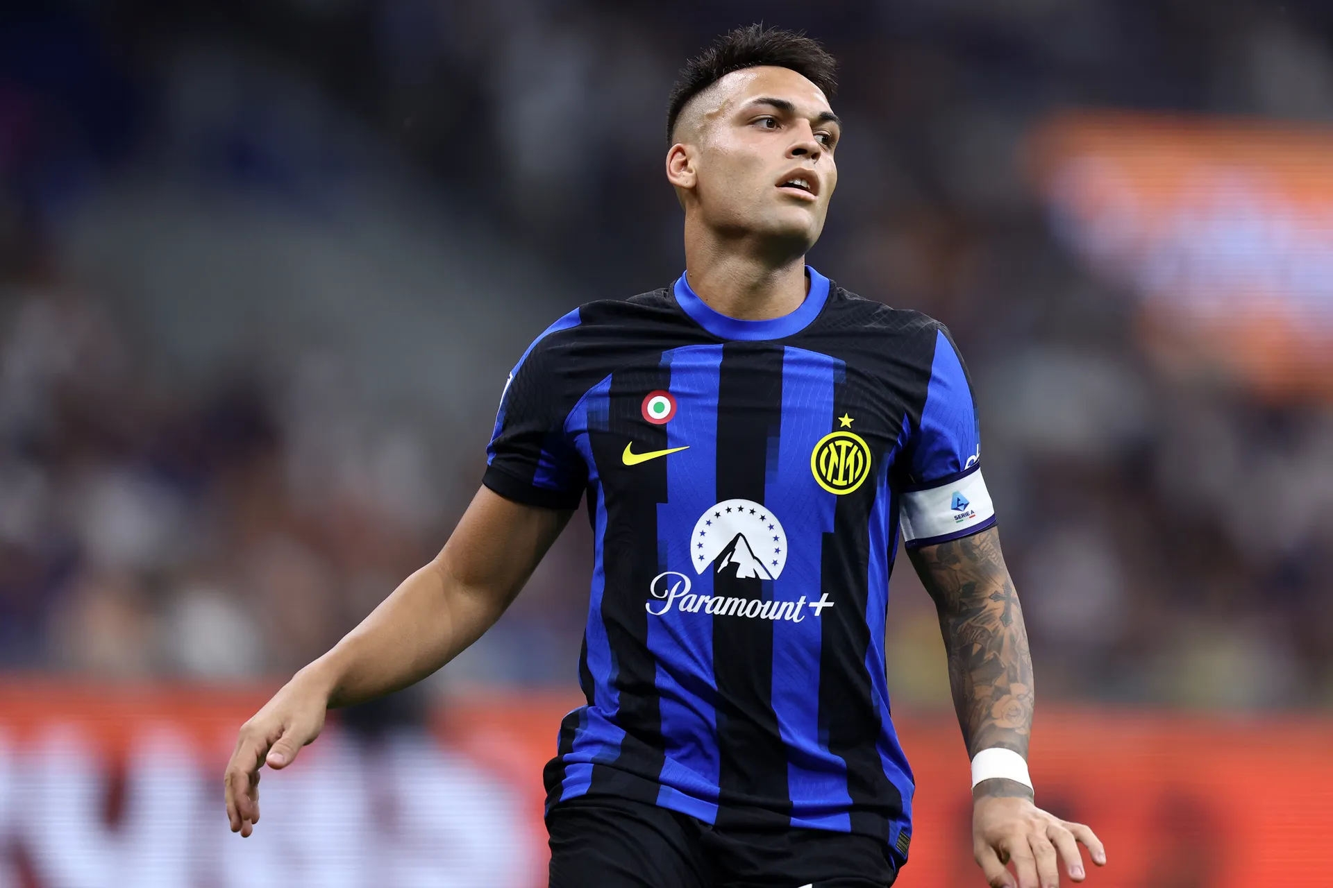 Calciomercato Inter: il punto sul rinnovo di Lautaro