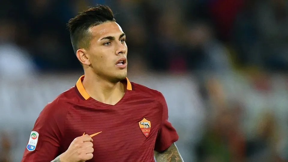 Roma: Idea Paredes per il centrocampo