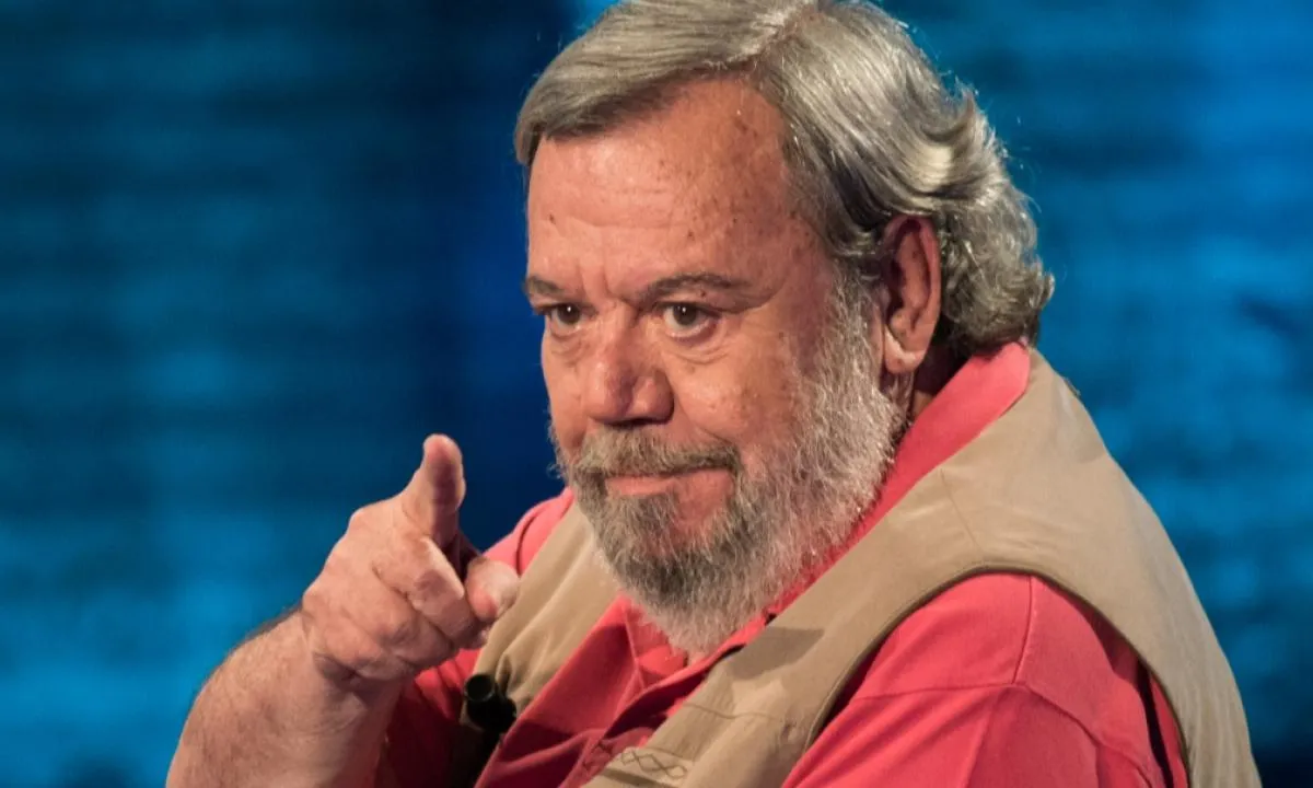 Gianni Mura: il Salone del Libro gli dedica un premio