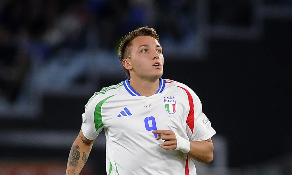 Bosnia-Italia, finale da brividi senza Goal Line Technology