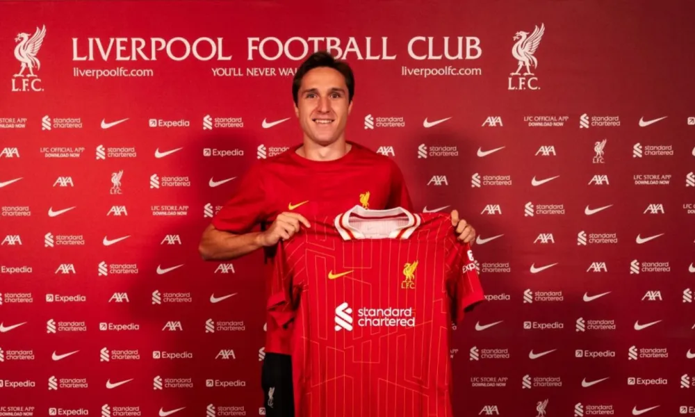 Liverpool