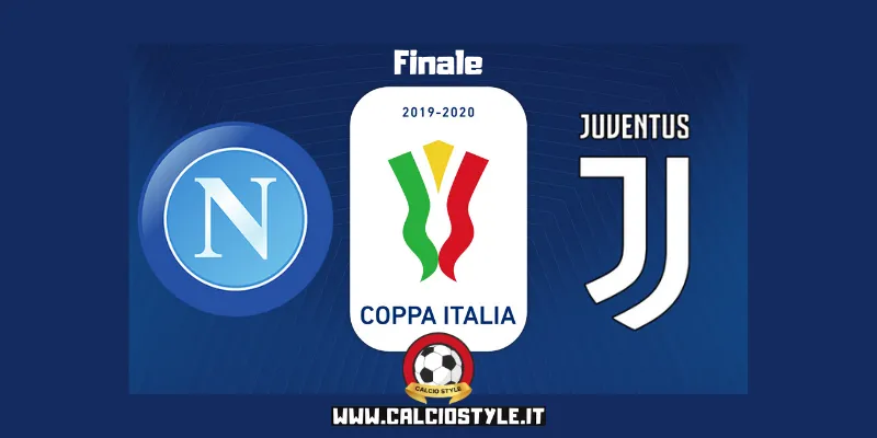 Napoli-Juventus: probabili formazioni e dove vederla