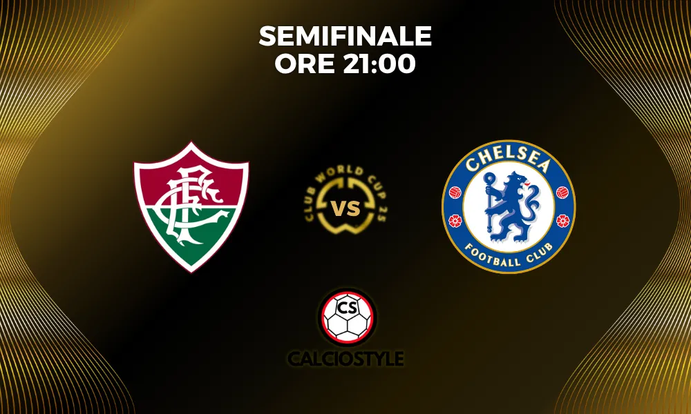 Fluminense-Chelsea 0-2: Joao Pedro trascina i Blues in finale