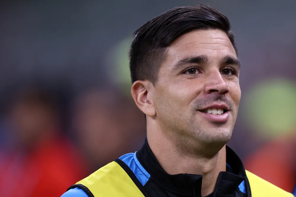 Pisa, si complica l'arrivo di Giovanni Simeone