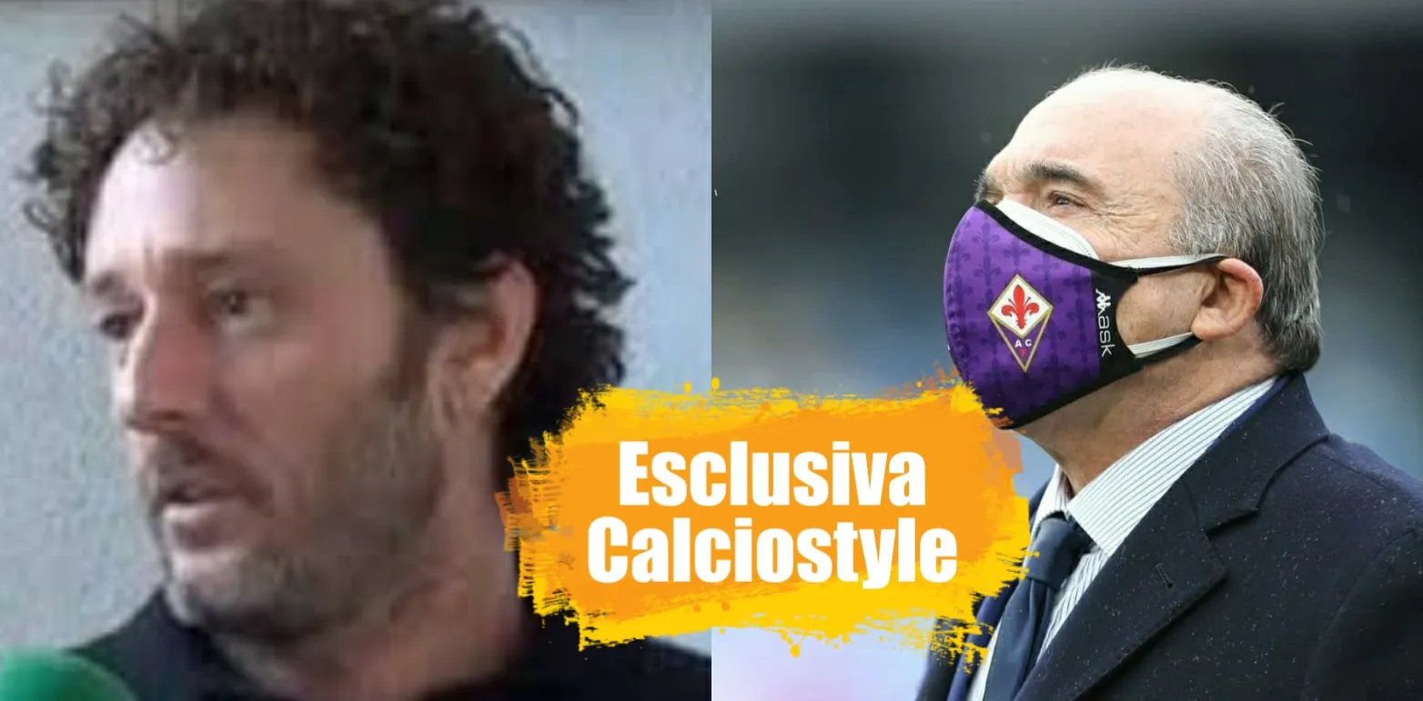 Esclusiva CS, Brovarone: "Commisso, nel calcio non basta essere ricchi! Ecco cosa serve..."