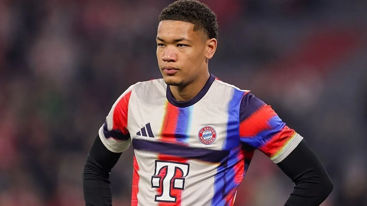 Juventus, Leonard Prescott: il Bayern Munich rischia di perderlo per Urbig