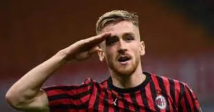 Scambio Juventus-Milan 