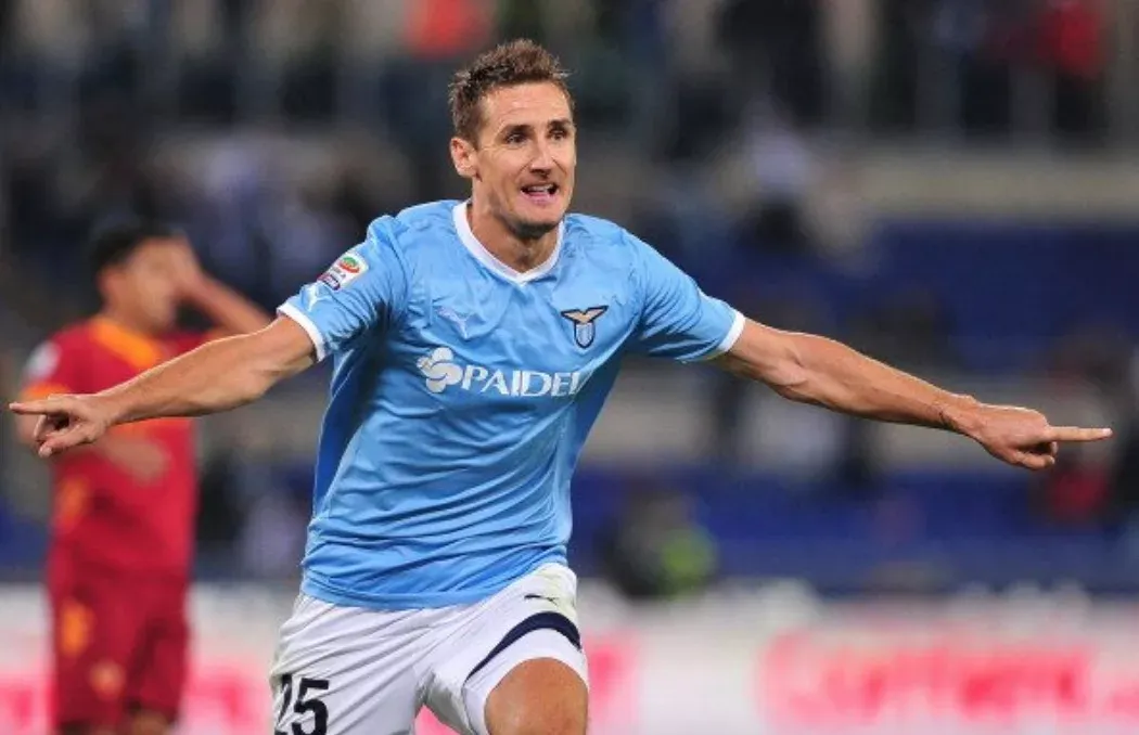 Lazio