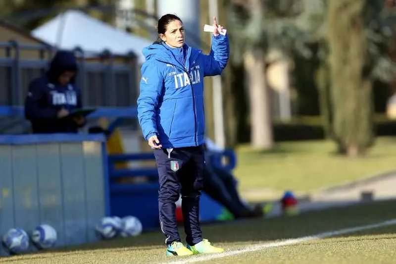 Buon compleanno Patrizia Panico, regina del calcio italiano