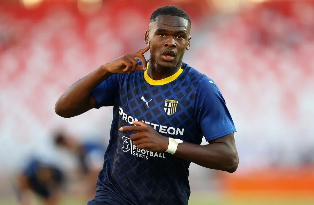 Calciomercato Parma, si accendono i fari delle big sui gioielli ducali: Bonny nel mirino