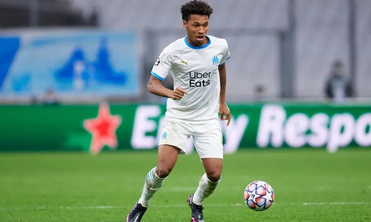 Milan, sfida all'Atalanta per Boubacar Kamara del Marsiglia