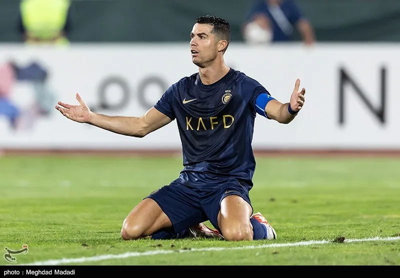 Al Nassr dopo Ronaldo arriva un altro portoghese in campo