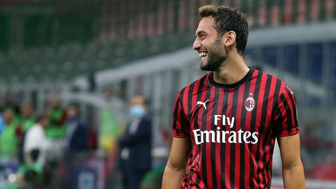 Milan, per De Paul trattativa mai nata: Pioli blinda Calhanoglu