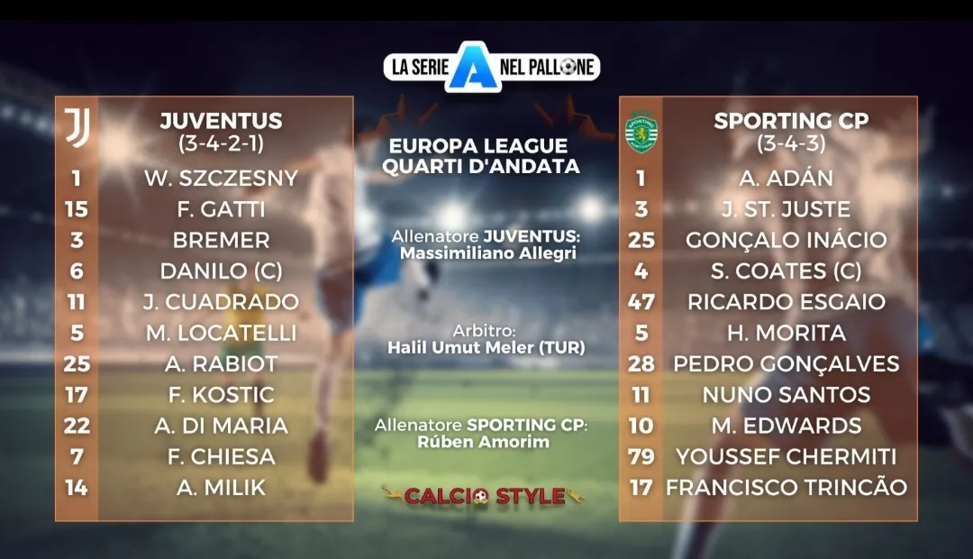Juventus 