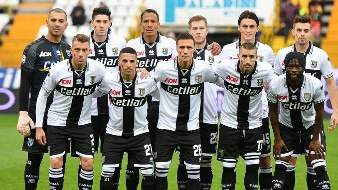 Parma: inizia la corsa per la salvezza