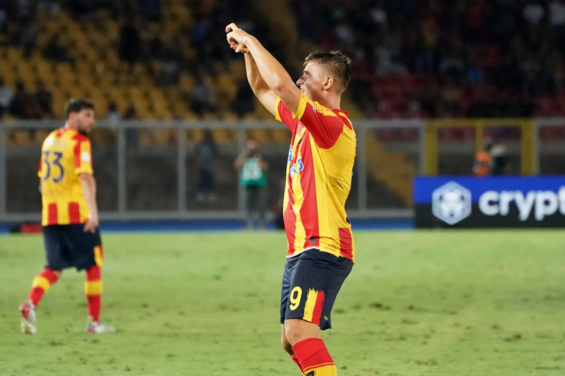 Milan, ancora Colombo: da Lecce il vice-Giroud?