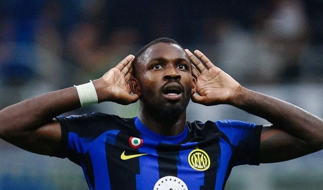 Thuram