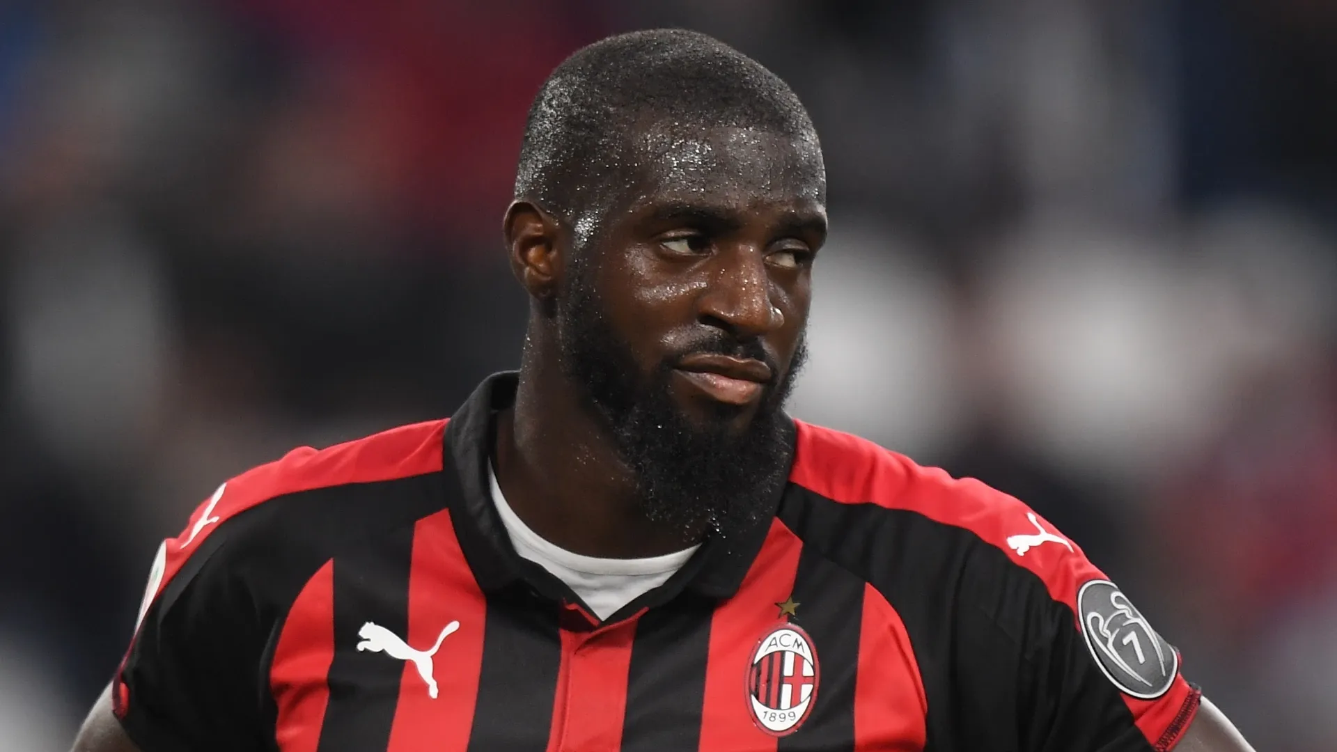 Milan, Bakayoko convocato in sede: arriva un'offerta importante