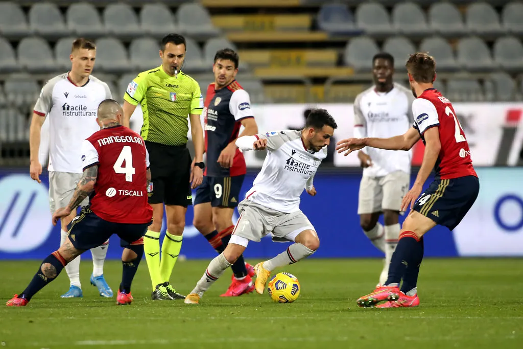 Bologna, Mihajlovic furioso: il perché