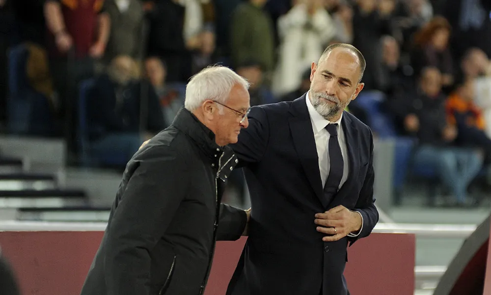La Juventus respira a Roma e Tudor ritrova fiducia
