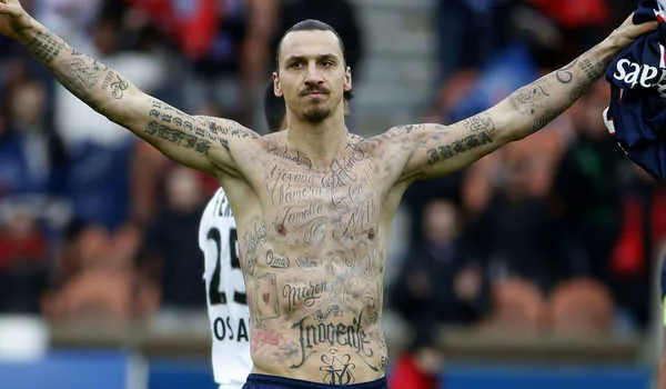 Milan: i dubbi su Ibra