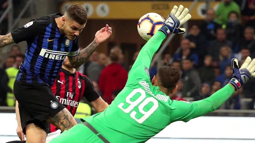 Il Derby di Milano è nerazzurro: le pagelle dell'Inter