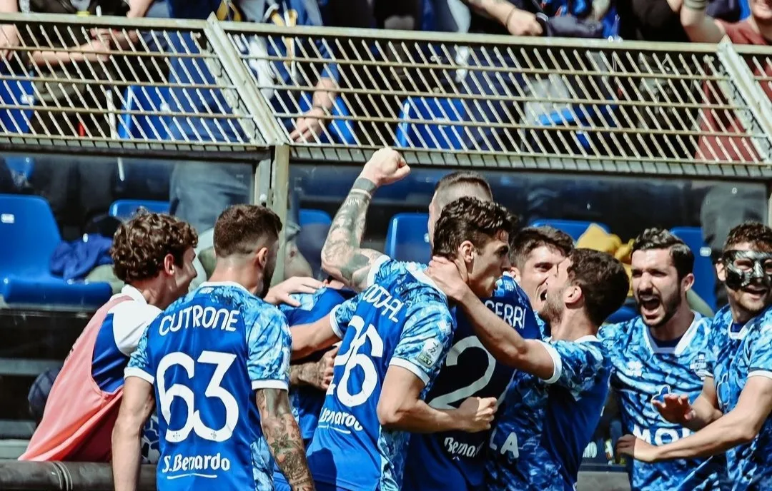 Calciomercato Como, per l'attacco si sogna un ex Monza