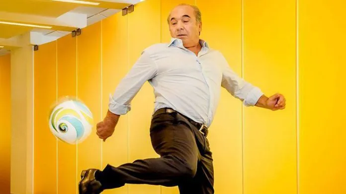 Commisso, 500 milioni per il Milan