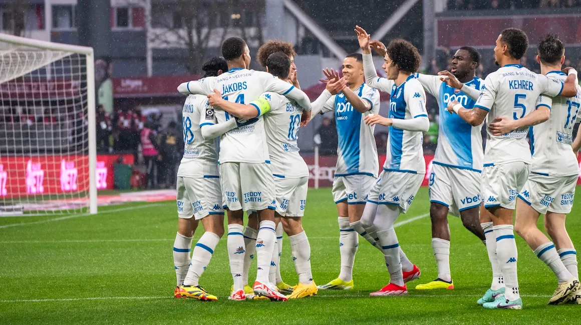 Ligue 1