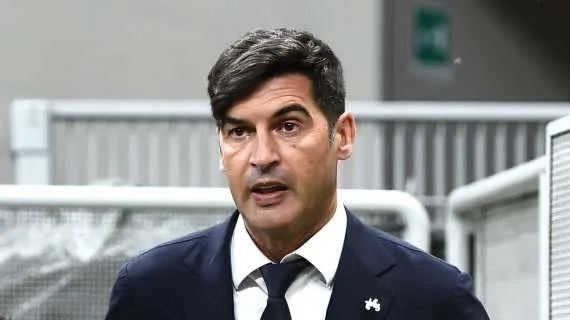 Milan, la prima richiesta di Fonseca per la difesa