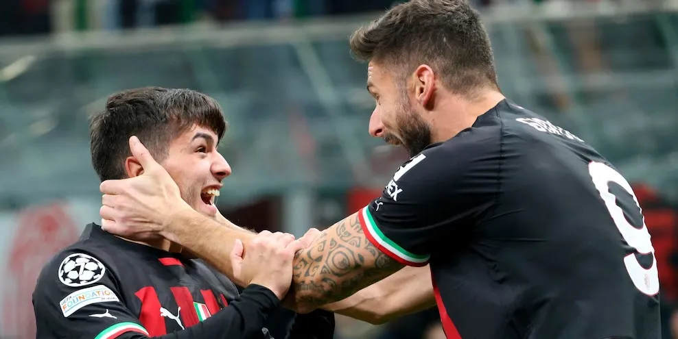 Milan, il Real Madrid non arretra: Brahim Diaz…che fatica tenerlo!