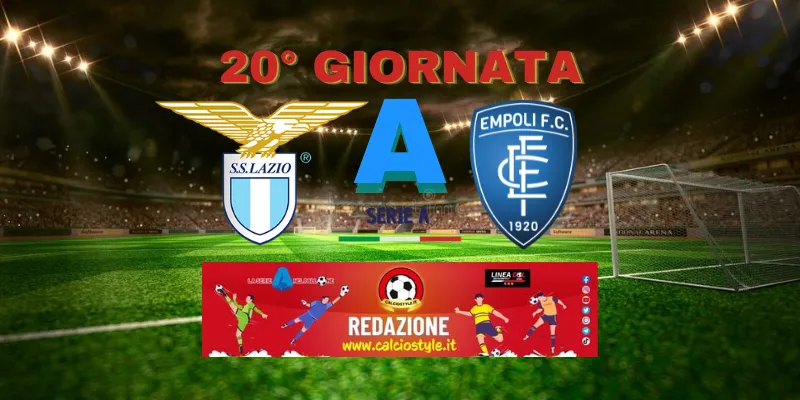 Lazio-Empoli 3-3: le pagelle del pareggio pirotecnico