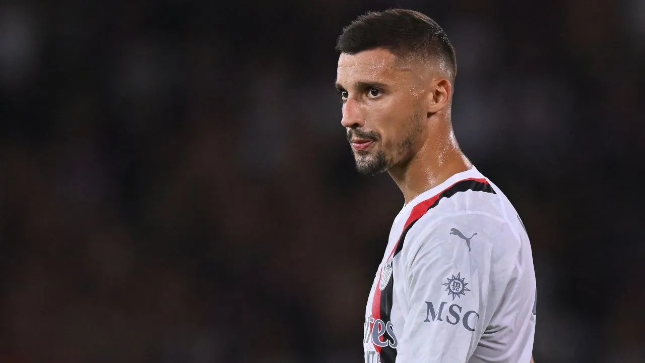 Milan, Krunic coi nervi tesi: bussa che il Lione