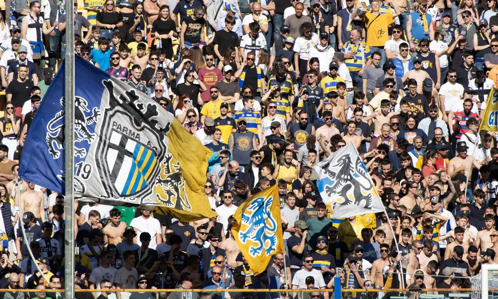 Parma-Como