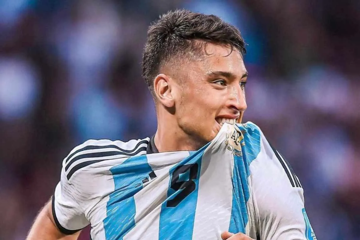 Milan, primi contatti con Veliz: l’attaccante che ha stregato Moncada