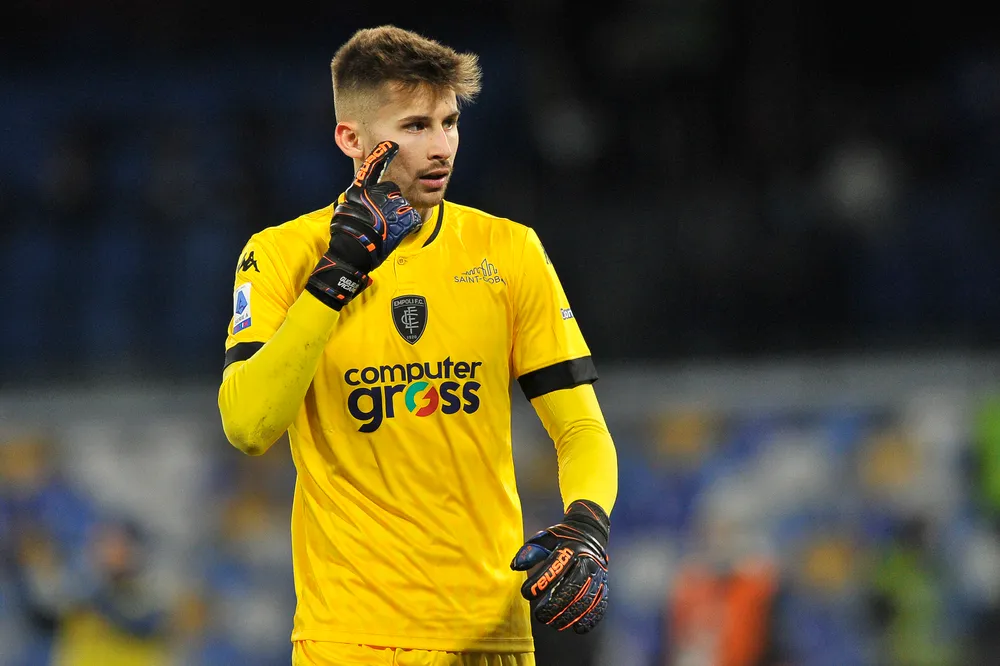 Tottenham, Vicario compie 29 anni: dall'infortunio al sogno Mondiale