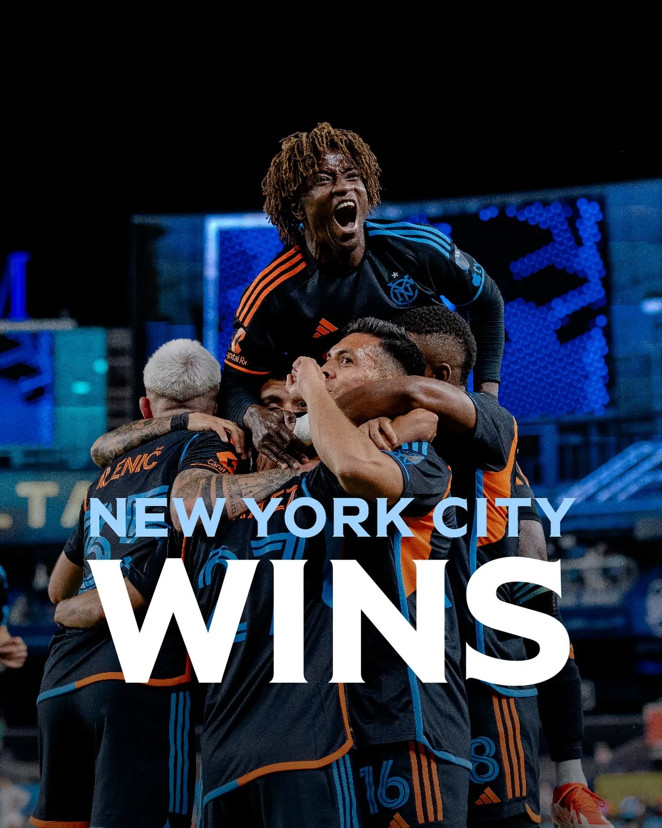 New York City mls