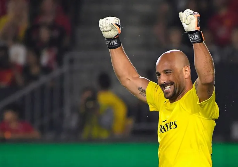 Milan: Reina rifiuta il Real Madrid