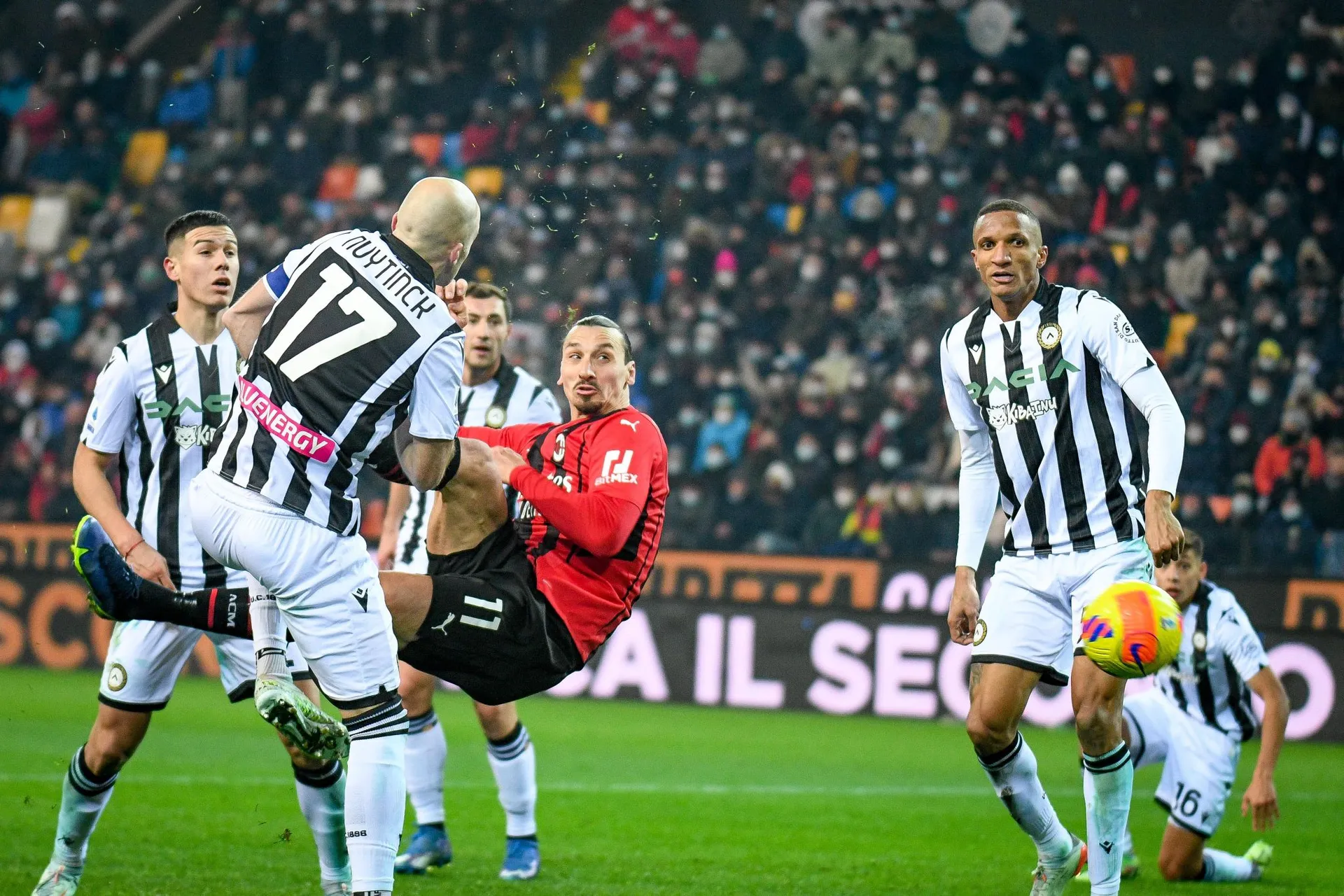 Udinese