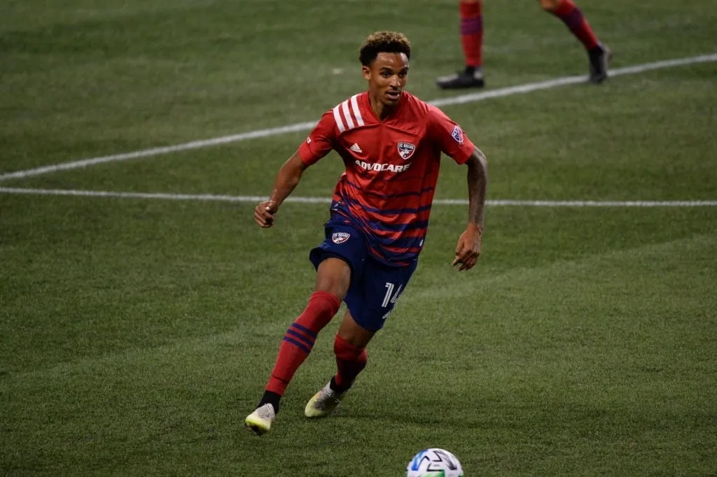 Juve: fatta per Reynolds