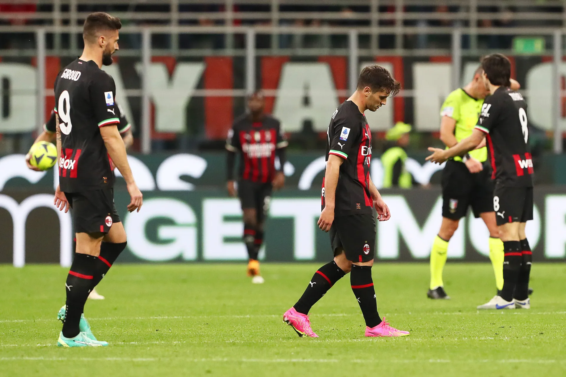 Milan, quanti punti persi con le piccole: bilancio horror