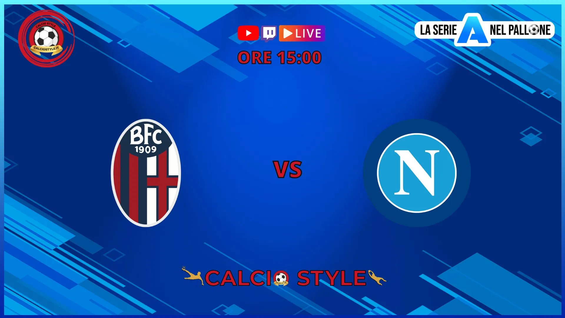 Serie A
