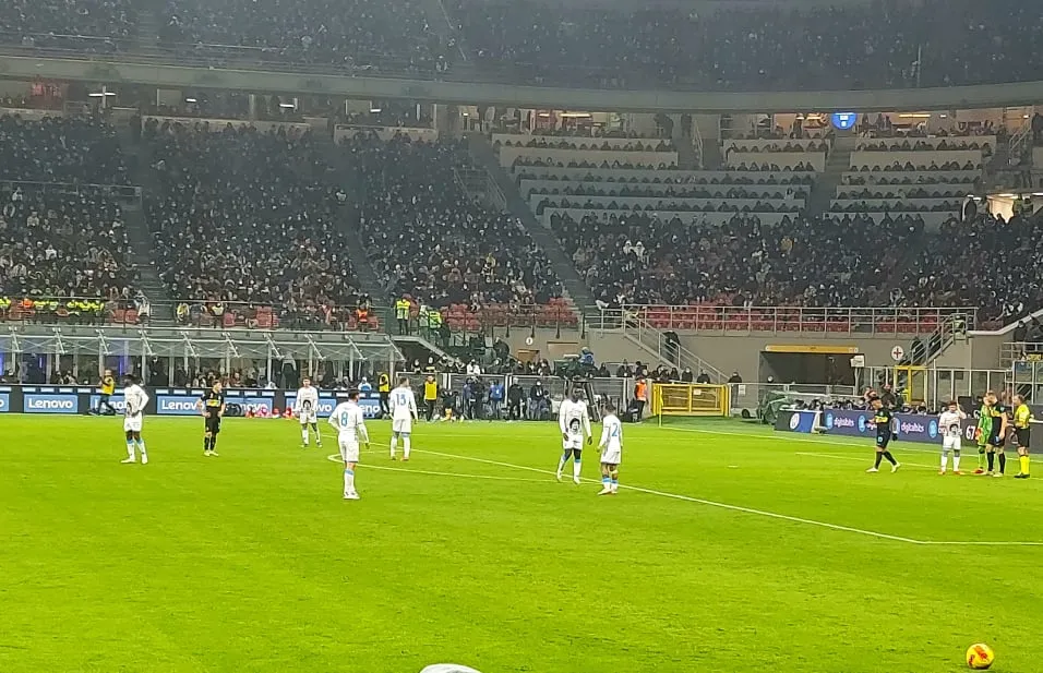 napoli-inter 1-1